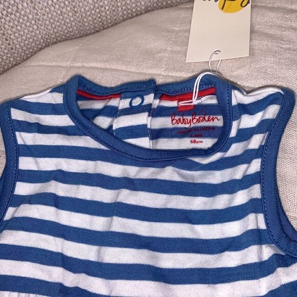 Mini boden ice cream dress - Picture 3 of 3